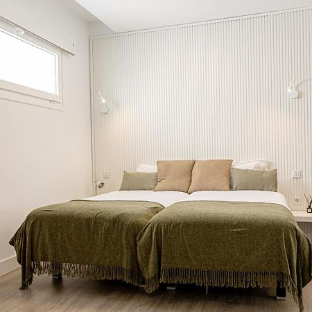 Bambu Suites Vegueta Alquiler Por Habitacion Las Palmas de Gran Canaria Kültér fotó