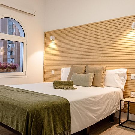 Bambu Suites Vegueta Alquiler Por Habitacion Las Palmas de Gran Canaria Kültér fotó