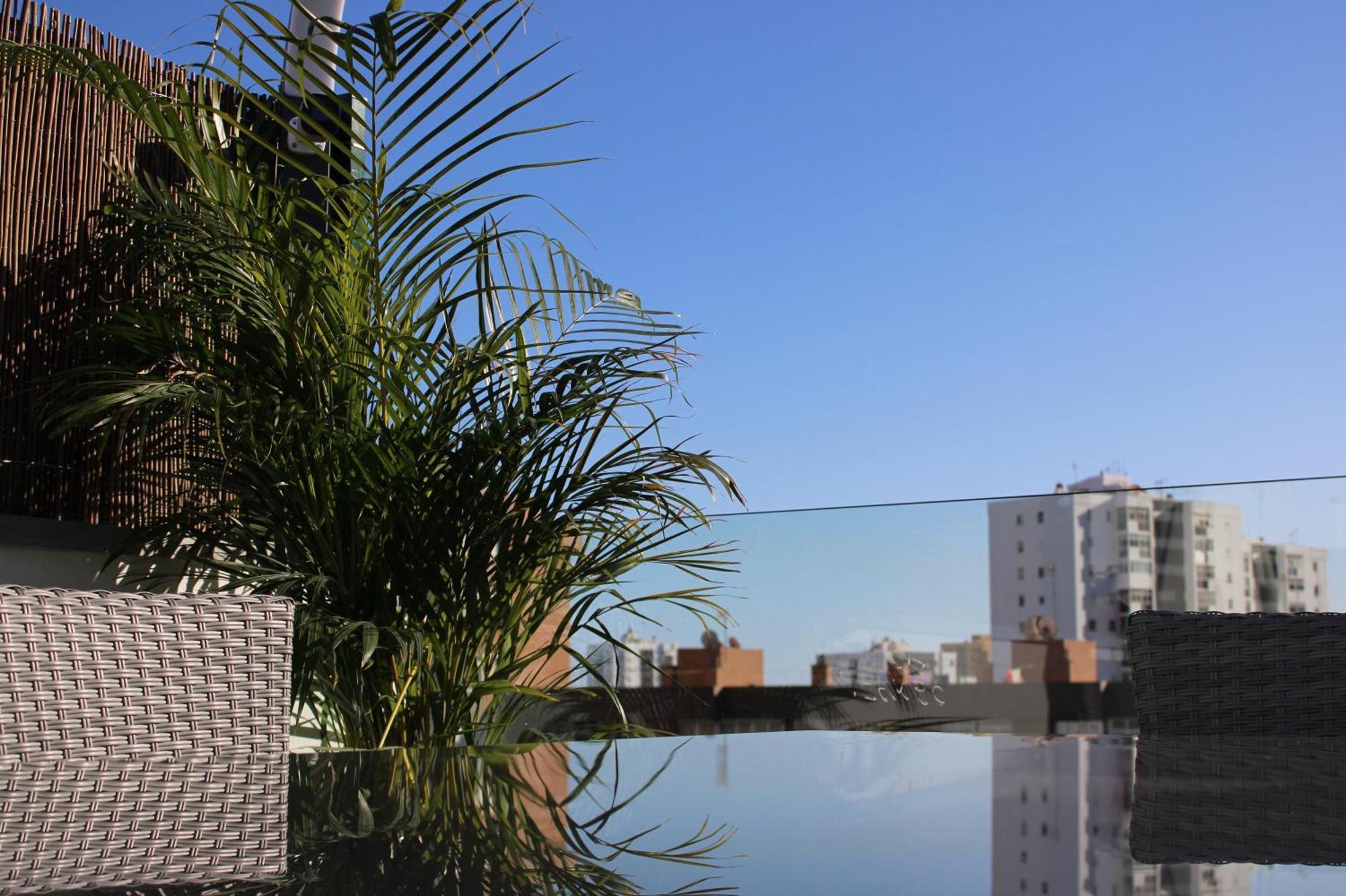 Bambu Suites Vegueta Alquiler Por Habitacion Las Palmas de Gran Canaria Kültér fotó