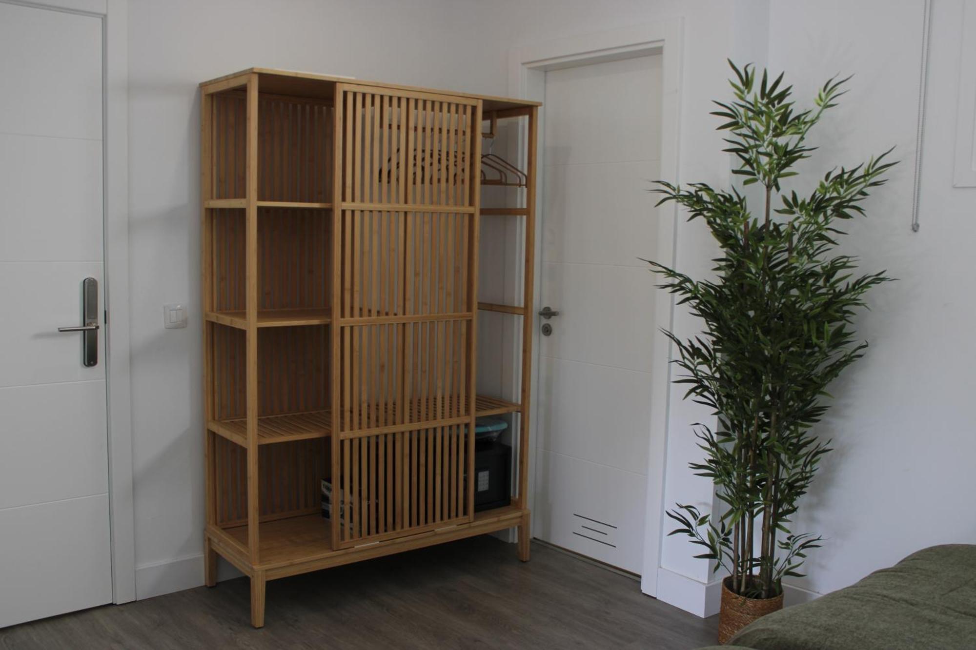 Bambu Suites Vegueta Alquiler Por Habitacion Las Palmas de Gran Canaria Kültér fotó