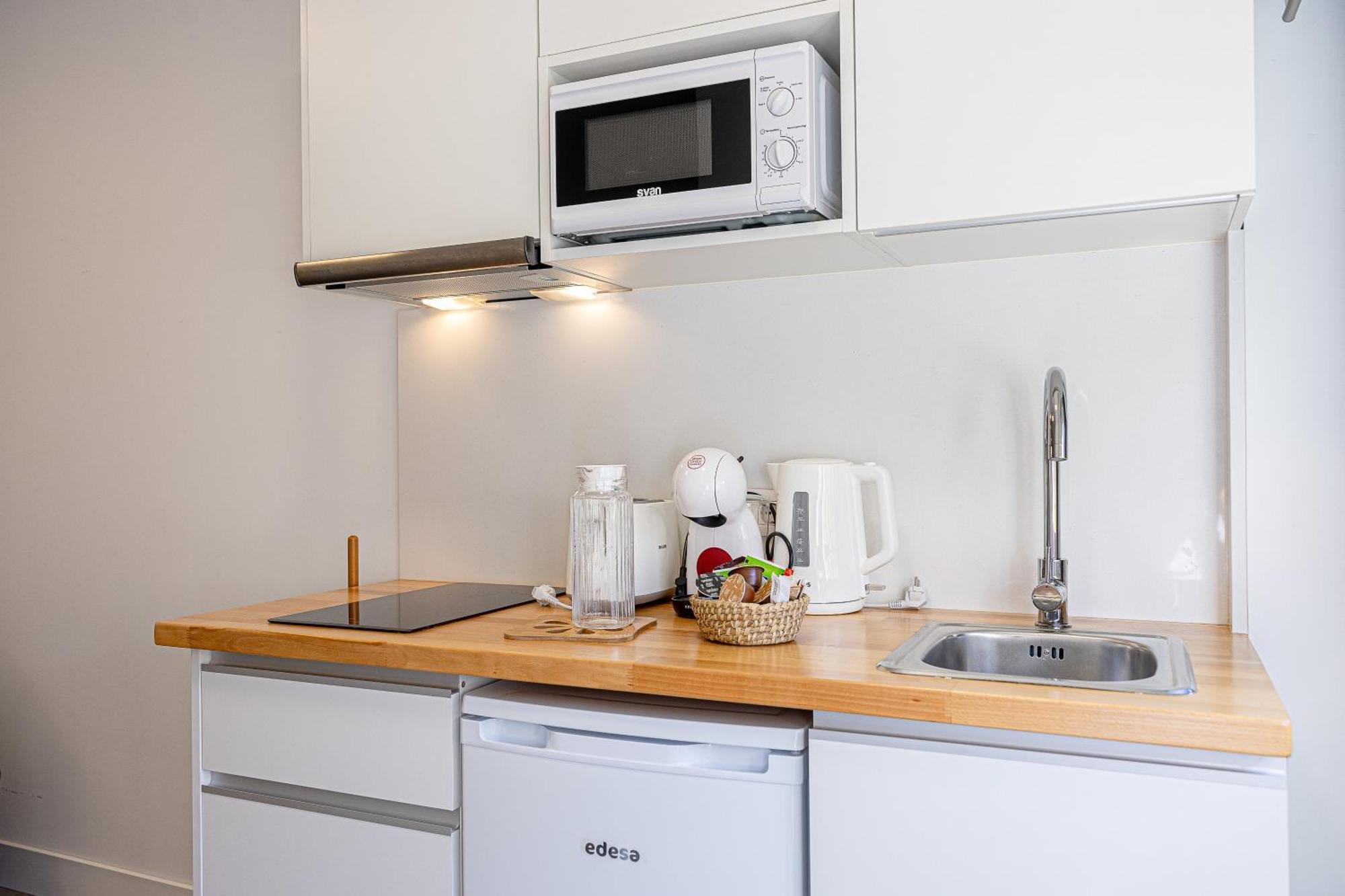 Bambu Suites Vegueta Alquiler Por Habitacion Las Palmas de Gran Canaria Kültér fotó