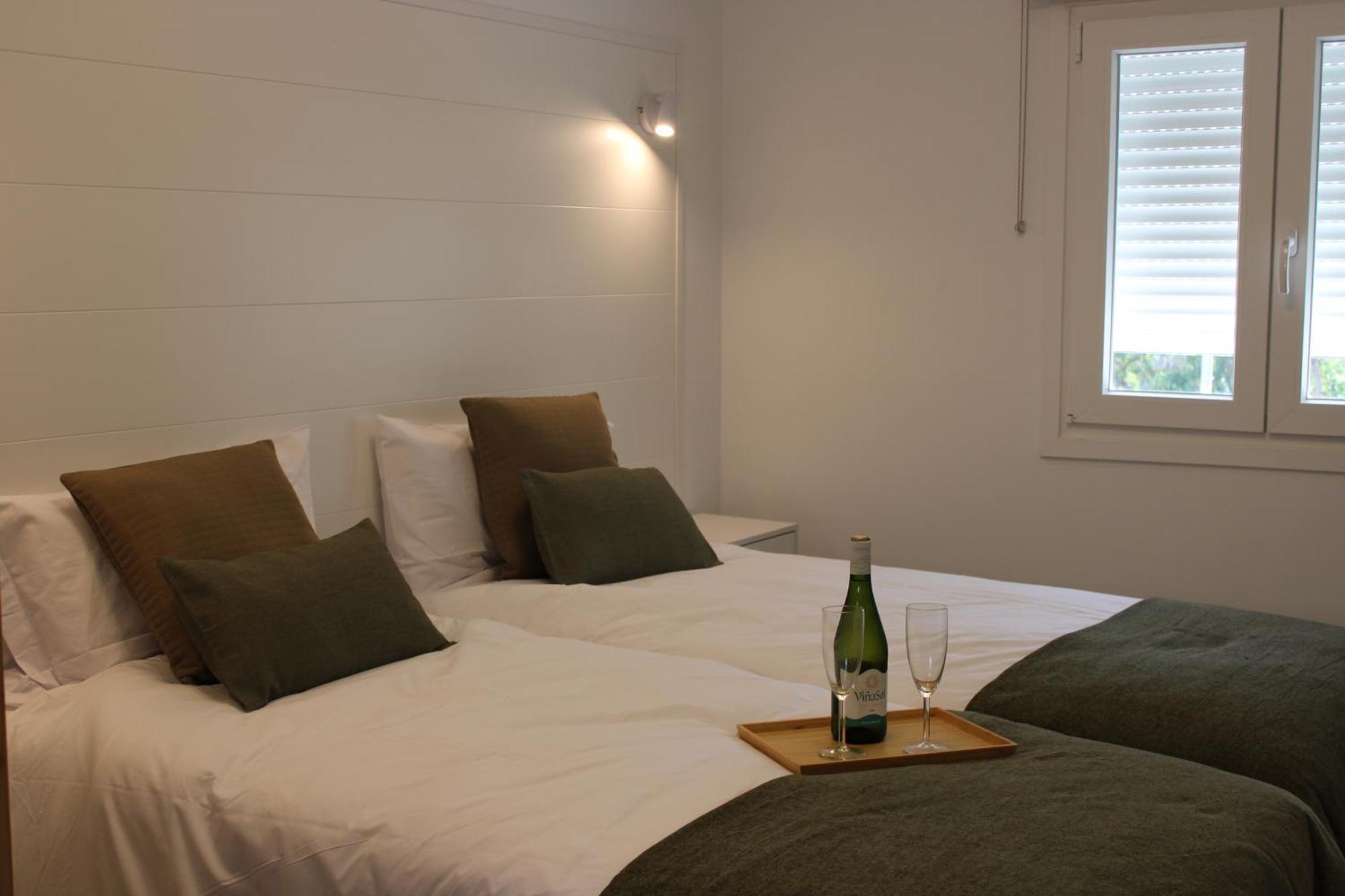 Bambu Suites Vegueta Alquiler Por Habitacion Las Palmas de Gran Canaria Kültér fotó
