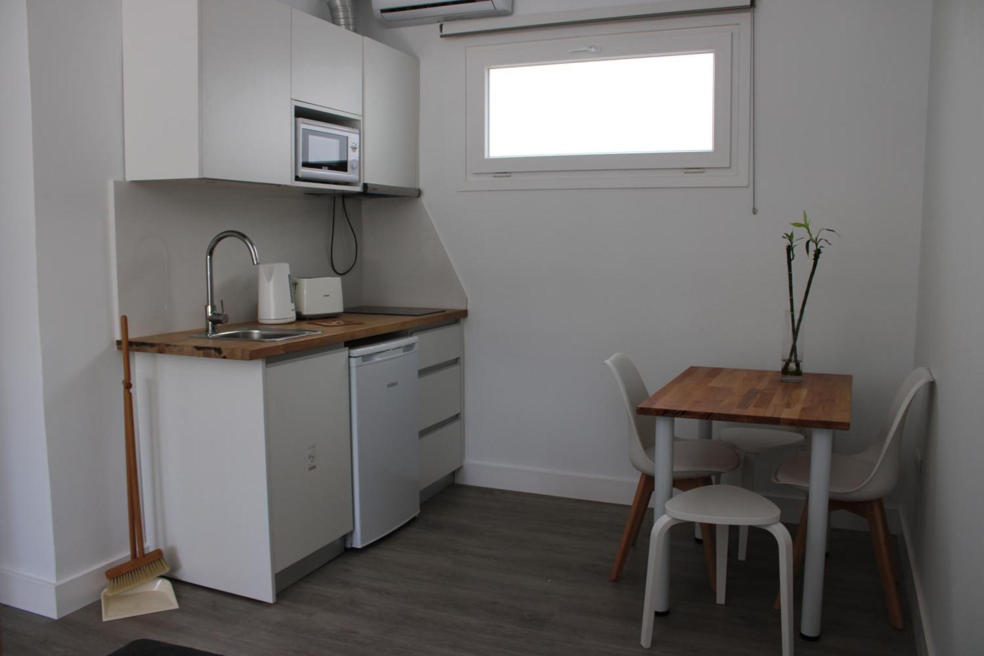 Bambu Suites Vegueta Alquiler Por Habitacion Las Palmas de Gran Canaria Kültér fotó