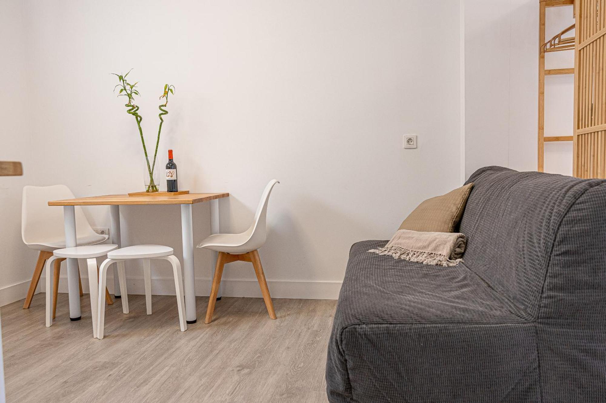Bambu Suites Vegueta Alquiler Por Habitacion Las Palmas de Gran Canaria Kültér fotó