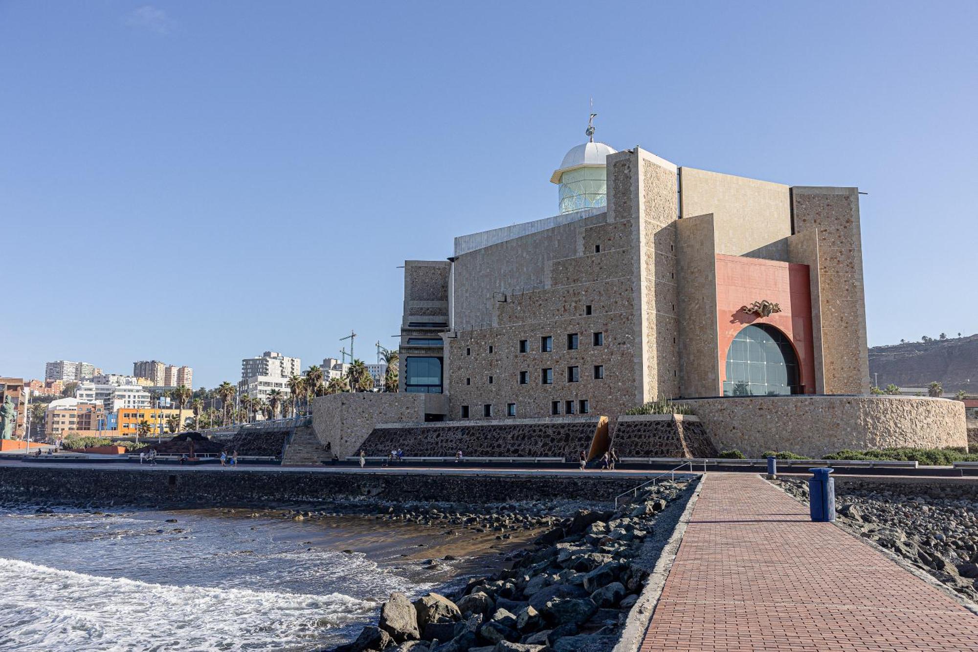 Bambu Suites Vegueta Alquiler Por Habitacion Las Palmas de Gran Canaria Kültér fotó