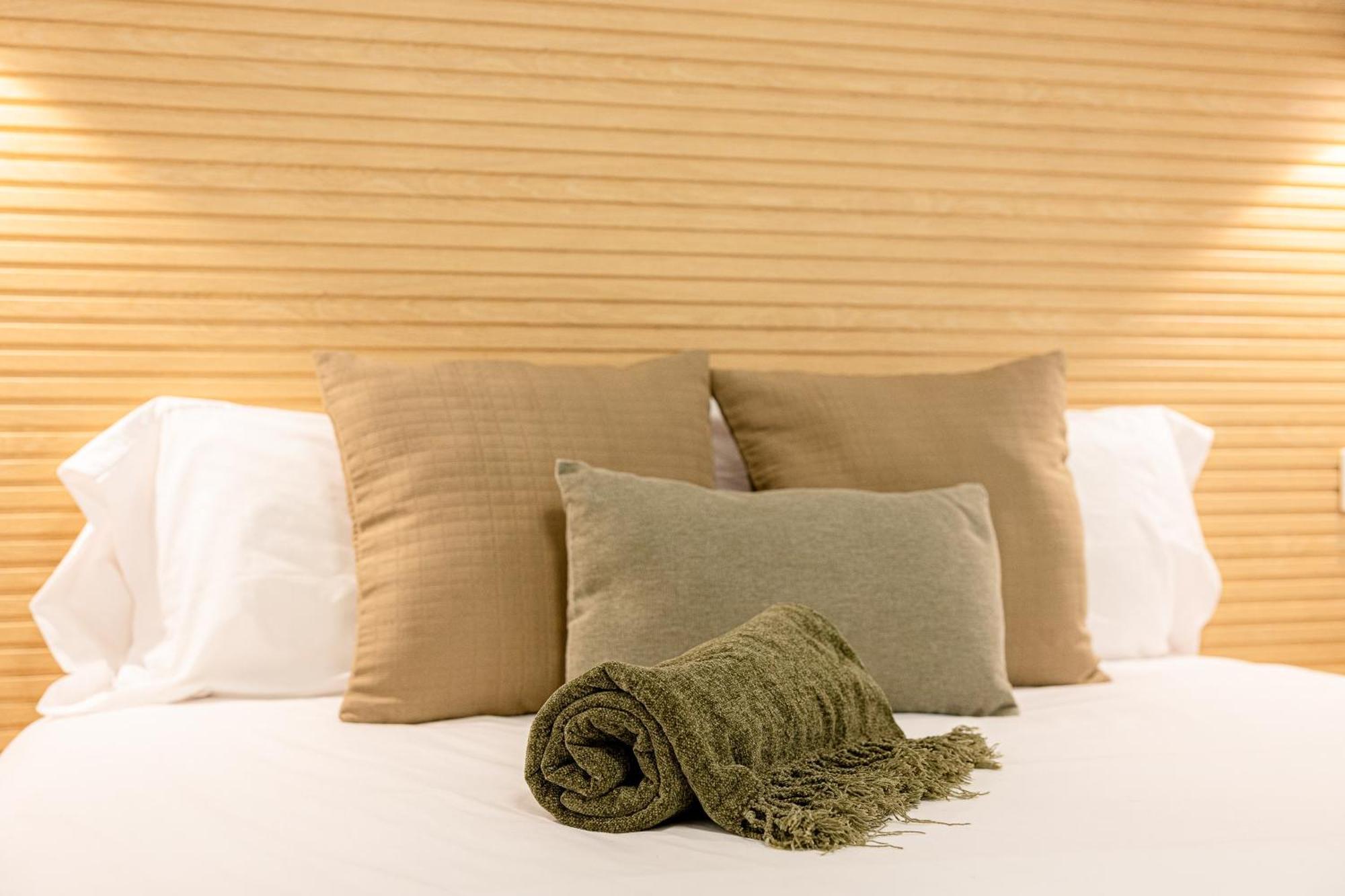 Bambu Suites Vegueta Alquiler Por Habitacion Las Palmas de Gran Canaria Kültér fotó