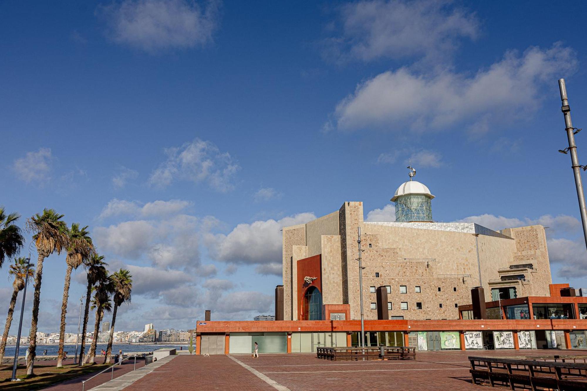 Bambu Suites Vegueta Alquiler Por Habitacion Las Palmas de Gran Canaria Kültér fotó